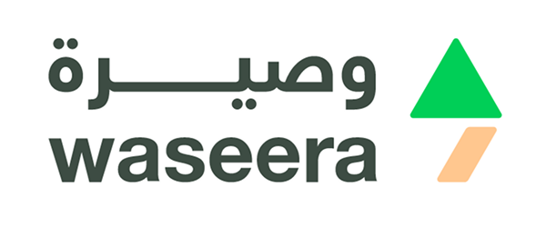 Waseera FinTech logo